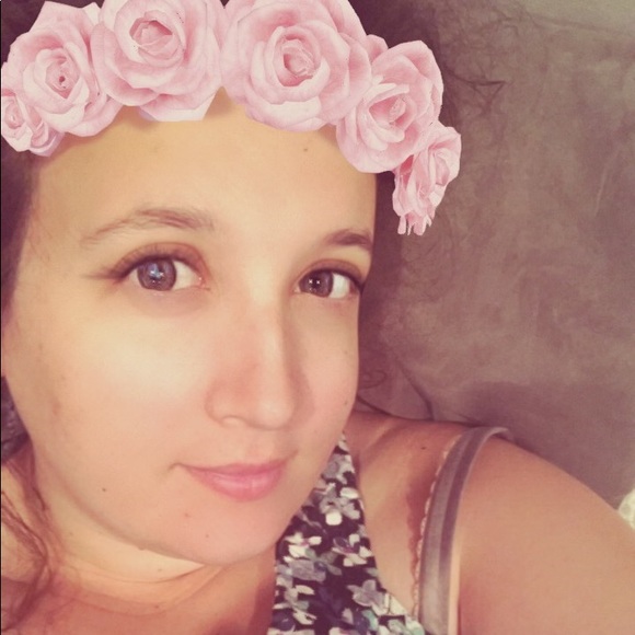 Meet your Posher, Mary - Picture 1 of 1